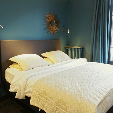 Ze Perfect Place - Elegant Appartement Avec Terrasse - Promenade Des Arts นีซ ภายนอก รูปภาพ